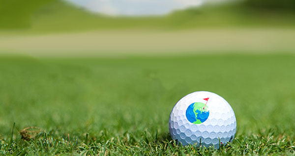 World's Largest Golf Outing